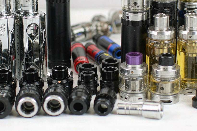 Wholesale Aeku pods — Spring catalog