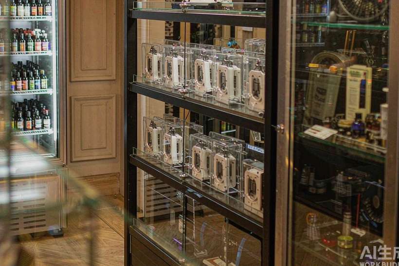 Wholesale Aeku pods — US warehouse