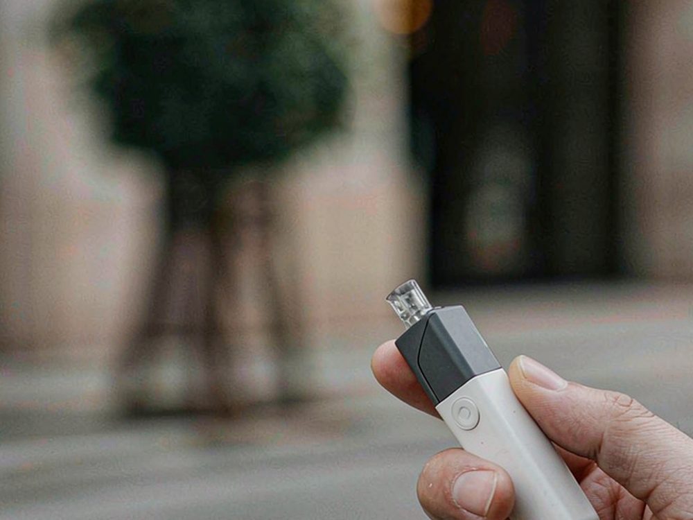 Wholesale Aeku pods — wholesale only