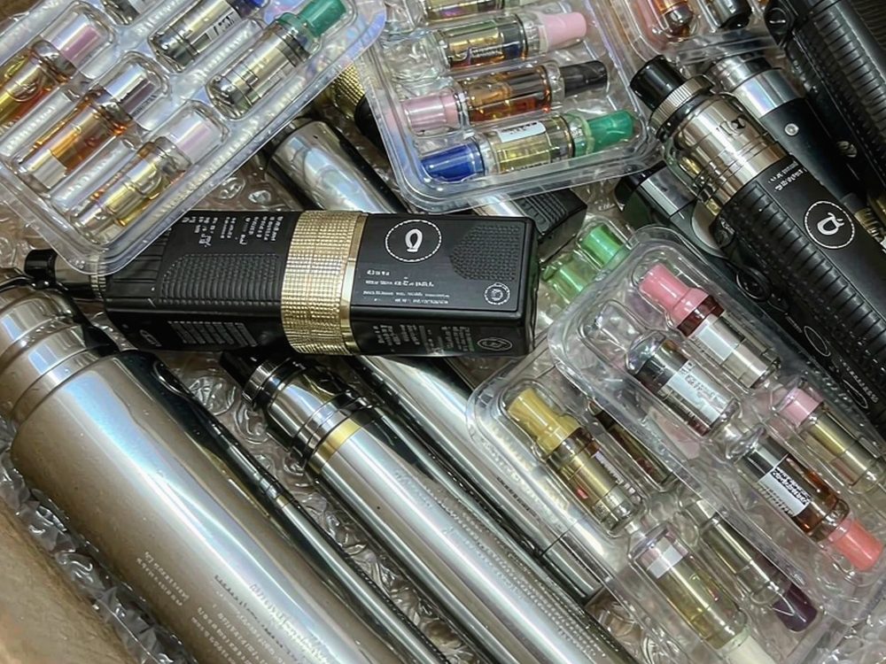Wholesale Aeku products — bulk case