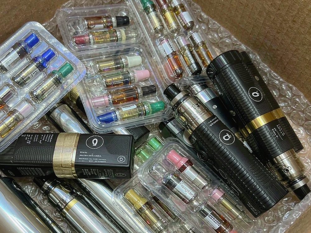 Wholesale Aeku products — premium tier