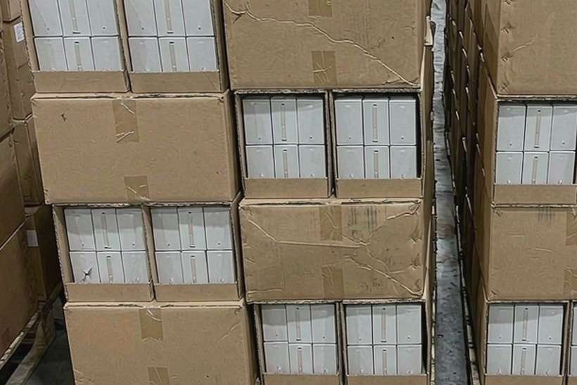 Wholesale Aeku products — Spring catalog