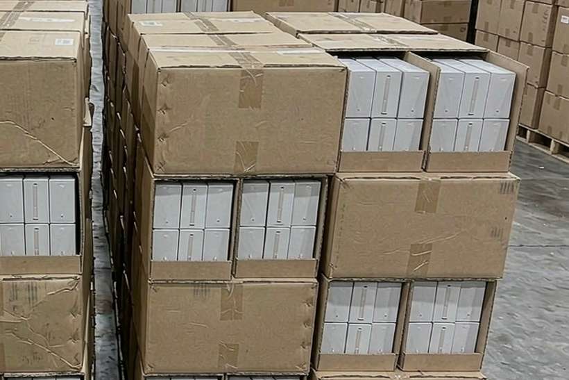 Wholesale Aeku tanks — Asia Pacific