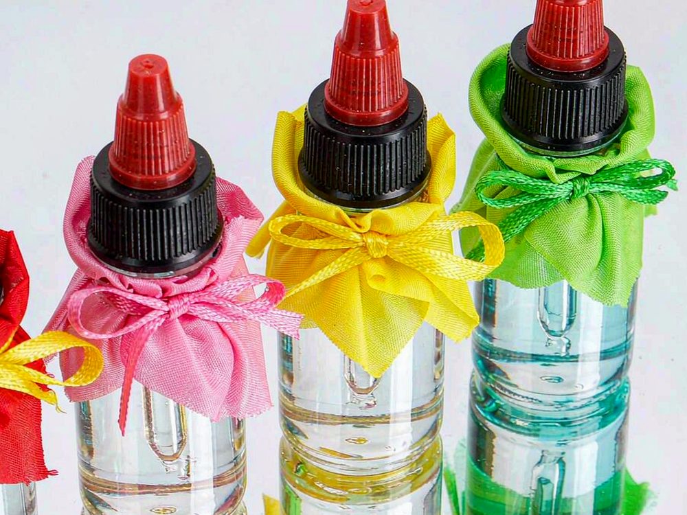 Wholesale Aeku tanks — budget tier
